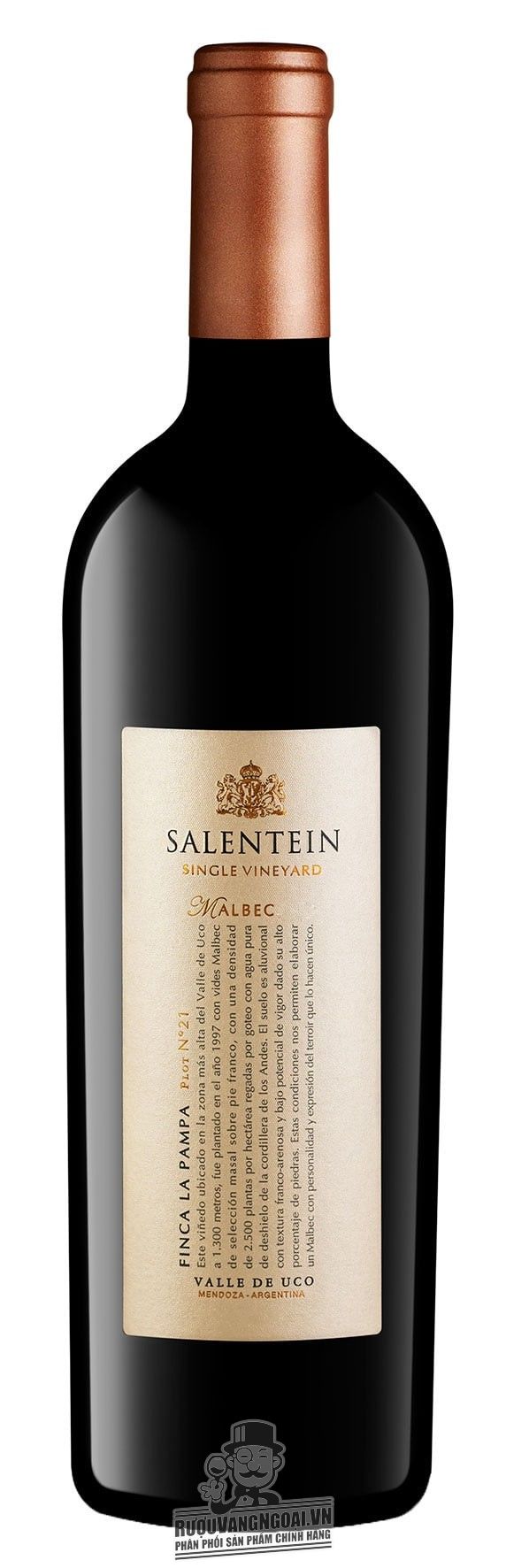Kết quả hình ảnh cho argentina single vineyard malbec salentein