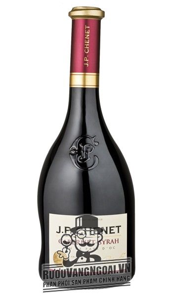 Kết quả hình ảnh cho vang pháp jp chenet cabernet sauvignon