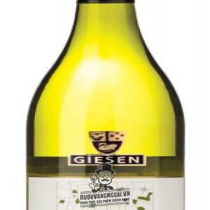 Vang New Zealand GIESEN Chardonnay bn3