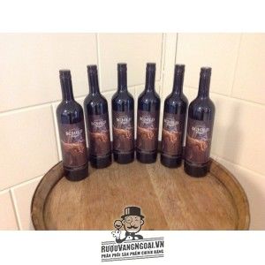 Rượu Vang Úc SCHILD ESTATE SHIRAZ bn3