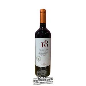 Rượu vang Chile I8