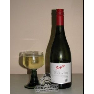 Vang Úc Penfolds Thomas Hyland Chardonnay bn1