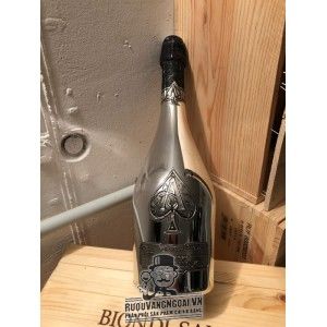 Rượu Champagne Armand de Brignac Brut Blanc de Blancs bn4