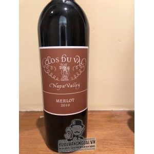 Rượu vang Mỹ Clos Du Val Merlot Napa Valley bn2