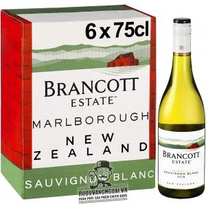 Rượu vang Brancott Estate (Red - White) bn1