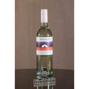 Rượu vang Woolshed Sauvignon Blanc