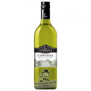Rượu vang Lindemans Cawarra Semillon Chardonnay