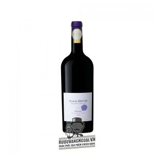 Rượu vang Thomas Barton Reserve Privee Medoc