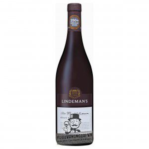 Rượu vang Lindemans Bin 99 Pinot Noir