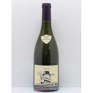 Vang Pháp Corton Charlemagne Le Charlemagne Grand Cru cao cấp