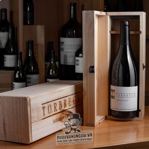 Rượu vang Torbreck Steading Blanc Barossa Valley bn1
