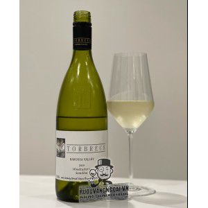 Rượu vang Torbreck Steading Blanc Barossa Valley bn4