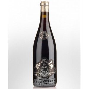 Rượu vang Riorret The Abbey Vineyard