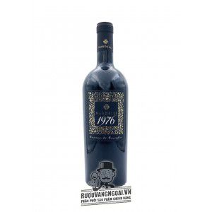 Rượu Vang Ý Nardelli 1976 uống ngon