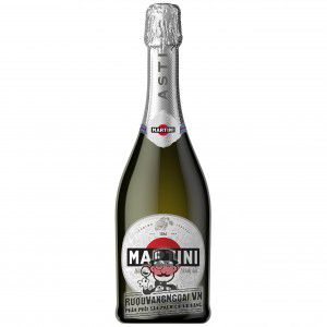 Rượu Vang Nổ Ý Martini Asti uống ngon