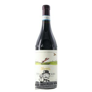 Rượu Vang Ý Vietti Dolcetto Dalba cao cấp