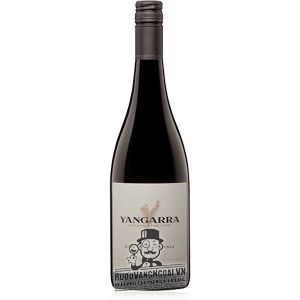 Rượu vang Yangarra Old Vine Grenache McLaren Vale cao cấp