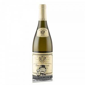 Vang Pháp Couvent des Jacobins Bourgogne Chardonnay uống ngon