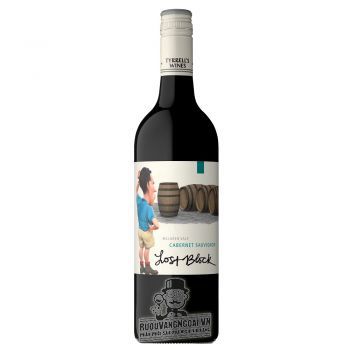Rượu vang Lost Block Tyrrells Cabernet Sauvignon Chiết khấu cao