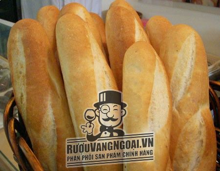 bánh mì Cô Ba | Bánh mì cô ba | Bánh mì ngon nhất Việt Nam