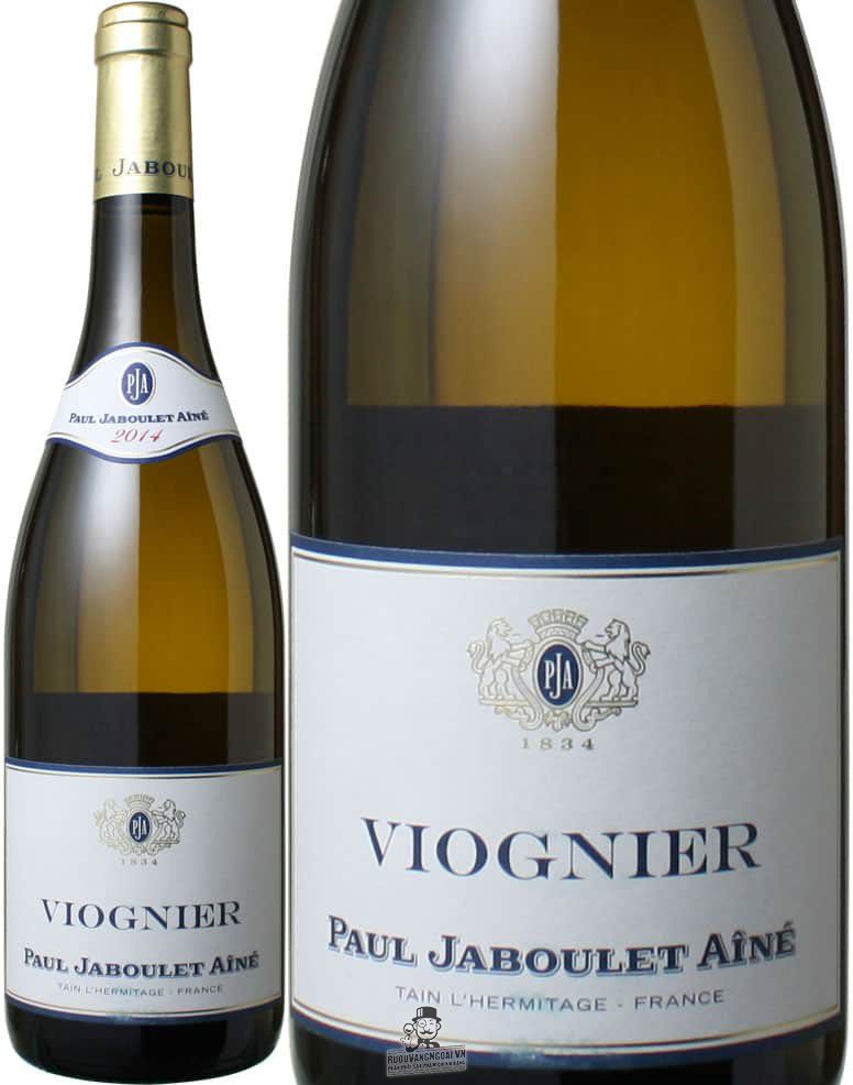 Rượu vang Paul Jaboulet Aine Rhone VDF (Red - White)