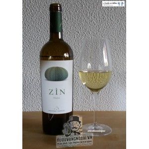 Rượu Vang Ý ZÌN FIANO SALENTO bn3