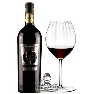 Rượu Vang CF Collefriso Montepulciano cao cấp bn2