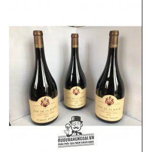 Vang Pháp Chambolle Musigny Les Charmes Domaine Ponsot bn2