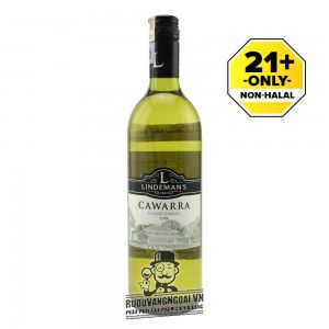 Rượu vang Lindemans Cawarra Semillon Chardonnay bn1