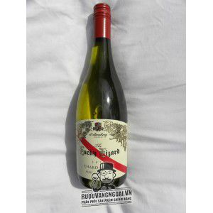 Rượu vang The Lucky Lizard Chardonnay Adelaide Hills bn1