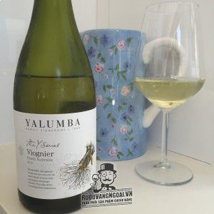 Rượu vang Yalumba Y Series Viognier bn3