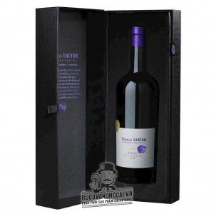 Rượu vang Thomas Barton Reserve Privee Medoc bn2
