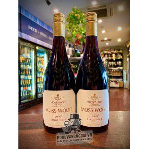 Rượu vang Moss Wood Pinot Noir Margaret River bn3
