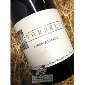 Rượu vang Torbreck RunRig Shiraz / Viognier Barossa Valley bn1