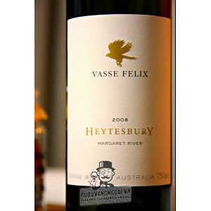 Rượu vang Heytesbury Vasse Felix Chiết khấu cao bn1