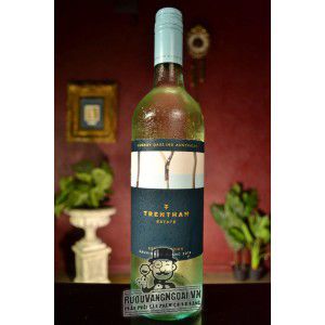 Rượu vang Trentham Estate Chardonay - Sauvignon Blanc bn3