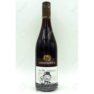 Rượu vang Lindemans Bin 99 Pinot Noir bn1