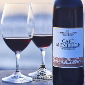 Rượu vang Cape Mentelle Cabernet Merlot Trinders Chiết khấu cao bn2