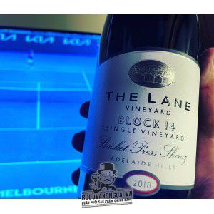 Rượu vang Block 8 The Lane Vineyard Merlot Chiết khấu cao bn2