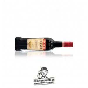 Vang Ý Luxardo Fernet Amaro cao cấp bn2