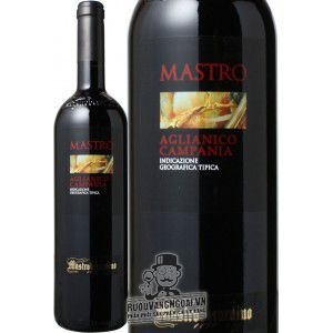 Vang Ý Mastroberardino Mastro uống ngon bn1