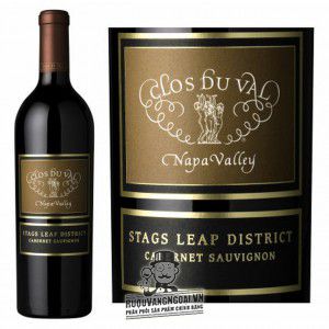 Rượu Vang Clos du Val Reserve Cabernet Sauvignon Napa Valley bn1