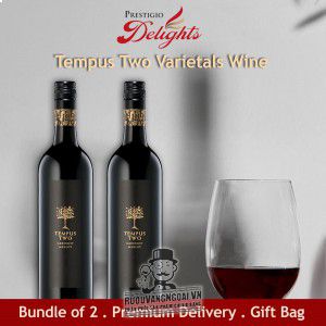 Rượu vang Tempus Two Pewter Varietal Shiraz Uống ngon bn3