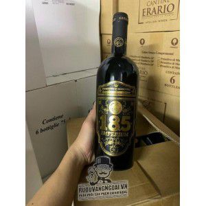 Rượu Vang Ý IMPERIUM PRIMITIVO DI MANDURIA uống ngon bn1