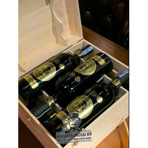 Rượu Vang Ý Athena Limited Edition cao cấp bn1