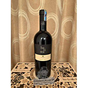 Rượu Vang Đỏ Chát Batista Veneto thượng hạng bn1