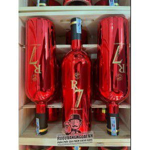 Rượu Vang R7 Appassimento Limited Edition cao cấp bn2