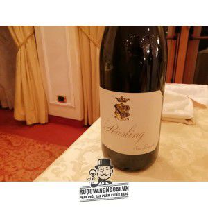 Rượu Vang Ý San Leonardo Riesling thượng hạng bn1