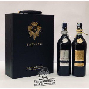 Rượu Vang Ý Salvano Torino uống ngon bn1