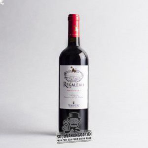 Rượu Vang Ý Tasca dAlmerita Regaleali Nero dAvola uống ngon bn1